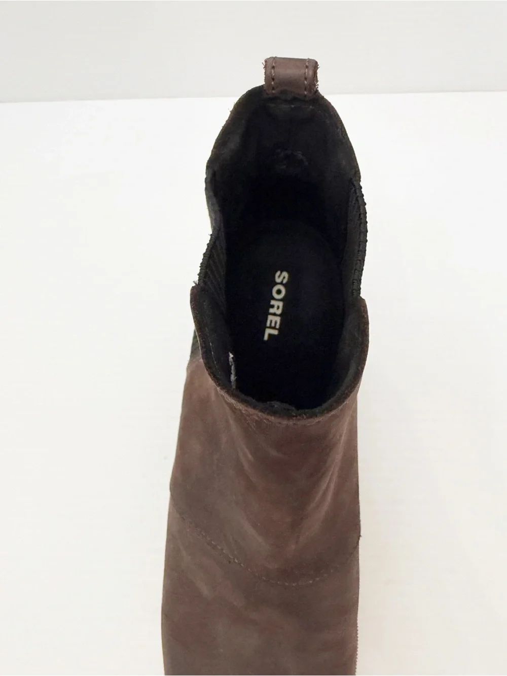 Sorel joan arctic